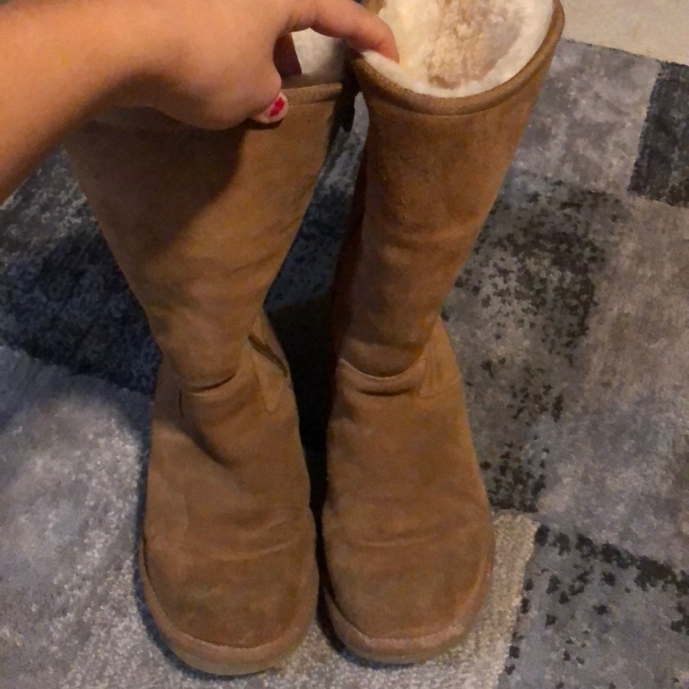 Ugg boots